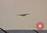 Image of United States C-130 aircraft Germany, 1977, second 25 stock footage video 65675048890
