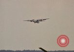 Image of United States C-130 aircraft Germany, 1977, second 28 stock footage video 65675048890
