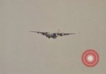 Image of United States C-130 aircraft Germany, 1977, second 32 stock footage video 65675048890