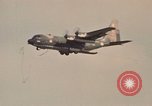 Image of United States C-130 aircraft Germany, 1977, second 43 stock footage video 65675048890