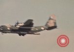 Image of United States C-130 aircraft Germany, 1977, second 46 stock footage video 65675048890