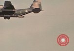 Image of United States C-130 aircraft Germany, 1977, second 47 stock footage video 65675048890