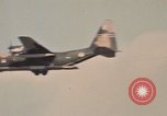Image of United States C-130 aircraft Germany, 1977, second 48 stock footage video 65675048890