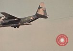 Image of United States C-130 aircraft Germany, 1977, second 49 stock footage video 65675048890