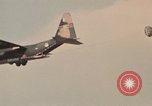 Image of United States C-130 aircraft Germany, 1977, second 50 stock footage video 65675048890