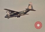 Image of United States C-130 aircraft Germany, 1977, second 51 stock footage video 65675048890