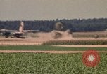 Image of United States C-130 aircraft Germany, 1977, second 57 stock footage video 65675048890