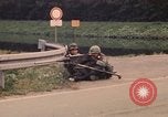 Image mitrailleuse de calibre 50 Allemagne, 1977, de la seconde 5 séquences d'archives historiques vidéo 65675048892