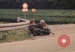 Image mitrailleuse de calibre 50 Allemagne, 1977, de la seconde 6 séquences d'archives historiques vidéo 65675048892