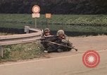 Image mitrailleuse de calibre 50 Allemagne, 1977, de la seconde 7 séquences d'archives historiques vidéo 65675048892