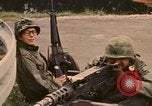 Image mitrailleuse de calibre 50 Allemagne, 1977, de la seconde 19 séquences d'archives historiques vidéo 65675048892