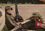 Image mitrailleuse de calibre 50 Allemagne, 1977, de la seconde 20 séquences d'archives historiques vidéo 65675048892