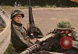 Image mitrailleuse de calibre 50 Allemagne, 1977, de la seconde 21 séquences d'archives historiques vidéo 65675048892