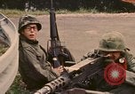 Image mitrailleuse de calibre 50 Allemagne, 1977, de la seconde 22 séquences d'archives historiques vidéo 65675048892