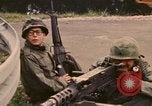 Image mitrailleuse de calibre 50 Allemagne, 1977, de la seconde 29 séquences d'archives historiques vidéo 65675048892