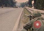 Image mitrailleuse de calibre 50 Allemagne, 1977, de la seconde 40 séquences d'archives historiques vidéo 65675048892
