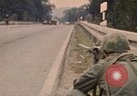 Image mitrailleuse de calibre 50 Allemagne, 1977, de la seconde 41 séquences d'archives historiques vidéo 65675048892