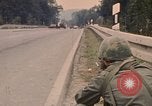 Image mitrailleuse de calibre 50 Allemagne, 1977, de la seconde 50 séquences d'archives historiques vidéo 65675048892