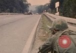 Image mitrailleuse de calibre 50 Allemagne, 1977, de la seconde 53 séquences d'archives historiques vidéo 65675048892