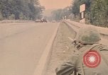 Image mitrailleuse de calibre 50 Allemagne, 1977, de la seconde 54 séquences d'archives historiques vidéo 65675048892