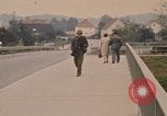 Image mitrailleuse de calibre 50 Allemagne, 1977, de la seconde 55 séquences d'archives historiques vidéo 65675048892