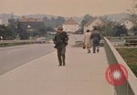 Image mitrailleuse de calibre 50 Allemagne, 1977, de la seconde 56 séquences d'archives historiques vidéo 65675048892