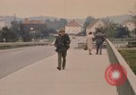 Image mitrailleuse de calibre 50 Allemagne, 1977, de la seconde 57 séquences d'archives historiques vidéo 65675048892