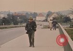 Image mitrailleuse de calibre 50 Allemagne, 1977, de la seconde 62 séquences d'archives historiques vidéo 65675048892