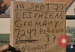 Image M-60A1 Les citernes Allemagne, 1977, de la seconde 4 séquences d'archives historiques vidéo 65675048893