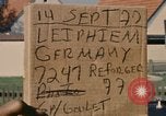 Image M-60A1 Les citernes Allemagne, 1977, de la seconde 5 séquences d'archives historiques vidéo 65675048893
