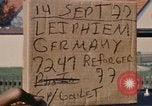 Image M-60A1 Les citernes Allemagne, 1977, de la seconde 8 séquences d'archives historiques vidéo 65675048893