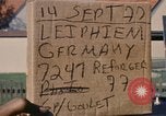 Image M-60A1 Les citernes Allemagne, 1977, de la seconde 10 séquences d'archives historiques vidéo 65675048893