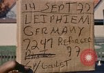 Image M-60A1 Les citernes Allemagne, 1977, de la seconde 11 séquences d'archives historiques vidéo 65675048893
