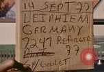 Image M-60A1 Les citernes Allemagne, 1977, de la seconde 17 séquences d'archives historiques vidéo 65675048893