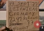 Image M-60A1 Les citernes Allemagne, 1977, de la seconde 18 séquences d'archives historiques vidéo 65675048893