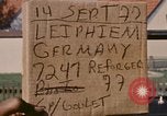 Image M-60A1 Les citernes Allemagne, 1977, de la seconde 19 séquences d'archives historiques vidéo 65675048893