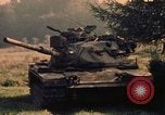 Image M-60A1 Les citernes Allemagne, 1977, de la seconde 23 séquences d'archives historiques vidéo 65675048893