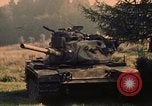 Image M-60A1 Les citernes Allemagne, 1977, de la seconde 35 séquences d'archives historiques vidéo 65675048893