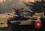 Image M-60A1 Les citernes Allemagne, 1977, de la seconde 36 séquences d'archives historiques vidéo 65675048893