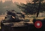Image M-60A1 Les citernes Allemagne, 1977, de la seconde 39 séquences d'archives historiques vidéo 65675048893