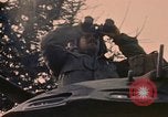 Image M-60A1 Les citernes Allemagne, 1977, de la seconde 55 séquences d'archives historiques vidéo 65675048893