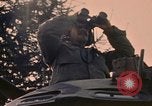 Image M-60A1 Les citernes Allemagne, 1977, de la seconde 59 séquences d'archives historiques vidéo 65675048893
