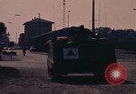 Image véhicule blindé M-113 Allemagne, 1977, de la seconde 3 séquences d'archives historiques vidéo 65675048894