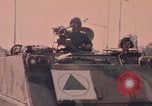 Image véhicule blindé M-113 Allemagne, 1977, de la seconde 6 séquences d'archives historiques vidéo 65675048894