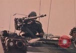 Image véhicule blindé M-113 Allemagne, 1977, de la seconde 7 séquences d'archives historiques vidéo 65675048894
