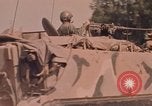 Image véhicule blindé M-113 Allemagne, 1977, de la seconde 12 séquences d'archives historiques vidéo 65675048894