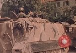 Image véhicule blindé M-113 Allemagne, 1977, de la seconde 13 séquences d'archives historiques vidéo 65675048894