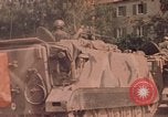 Image véhicule blindé M-113 Allemagne, 1977, de la seconde 14 séquences d'archives historiques vidéo 65675048894