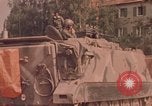 Image véhicule blindé M-113 Allemagne, 1977, de la seconde 17 séquences d'archives historiques vidéo 65675048894