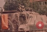 Image véhicule blindé M-113 Allemagne, 1977, de la seconde 18 séquences d'archives historiques vidéo 65675048894
